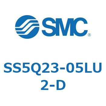 SS5Q23-05 SMC
