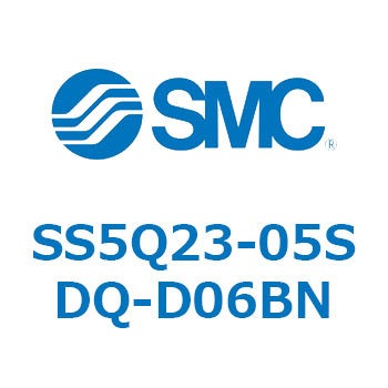 SS5Q23-05 SMC