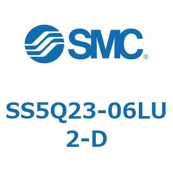 SS5Q23-06LU2-D SS5Q23-06 SMC 56520536