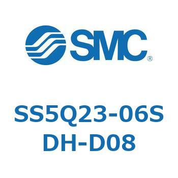 SS5Q23-06SDH-D08 SS5Q23-06 SMC 56520554