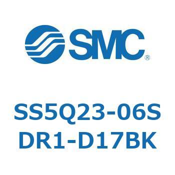 SS5Q23-06SDR1-D17BK SS5Q23-06 SMC 56520633