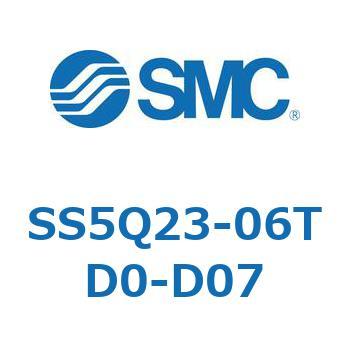SS5Q23-06TD0-D07 SS5Q23-06 SMC 56520737