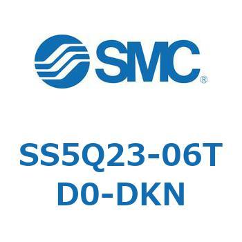 SS5Q23-06TD0-DKN SS5Q23-06 SMC 56520843