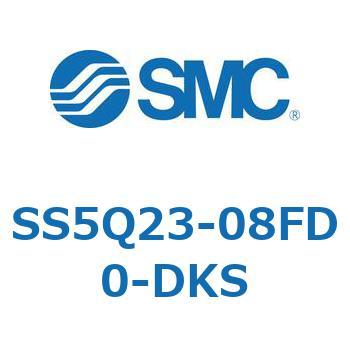 SS5Q23-08 SMC