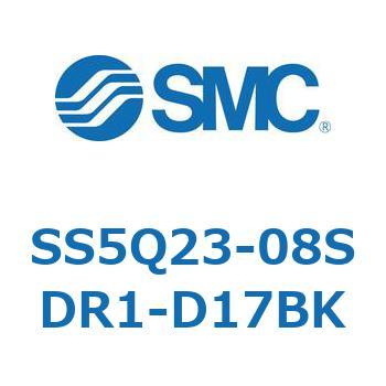 SS5Q23-08 SMC