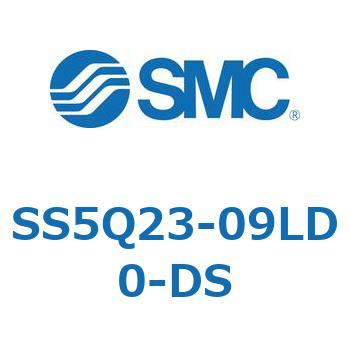 SS5Q23-09 SMC