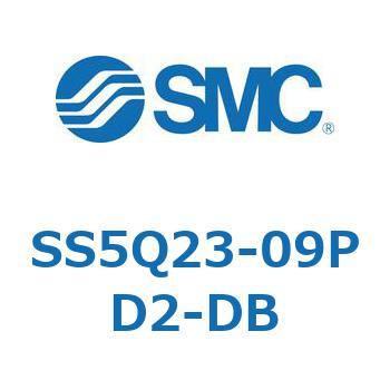 SS5Q23-09 SMC