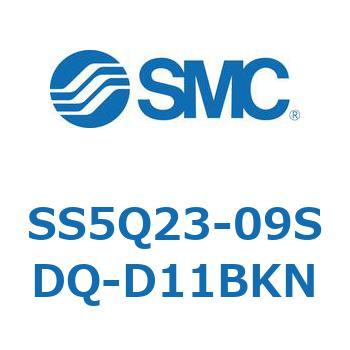 SS5Q23-09 SMC