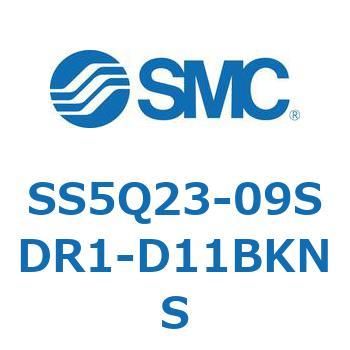 SS5Q23-09 SMC
