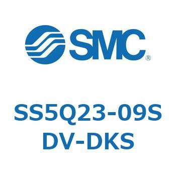 SS5Q23-09 SMC