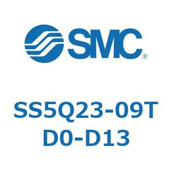 SS5Q23-09 SMC