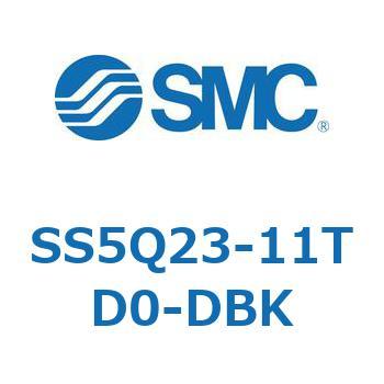SS5Q23-11TD0-DBK SS5Q23-1 SMC 56524666