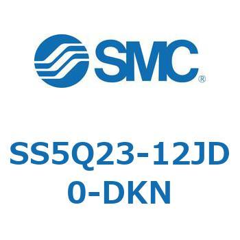 SS5Q23-12JD0-DKN SS5Q23-1 SMC 56524815