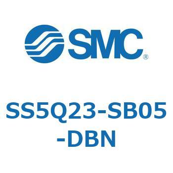 SS5Q23-S SMC