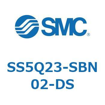 SS5Q23-S SMC