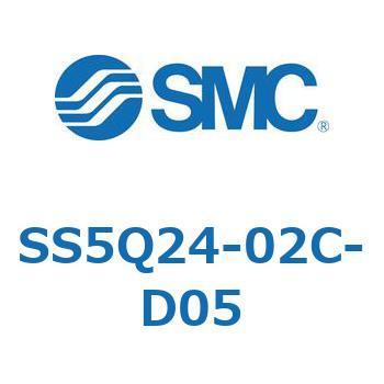 SS5Q24 SMC