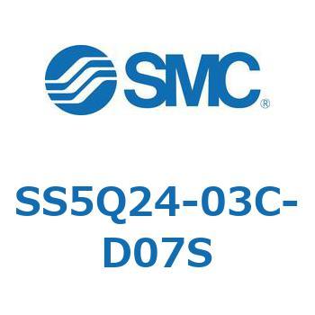 SS5Q24 SMC