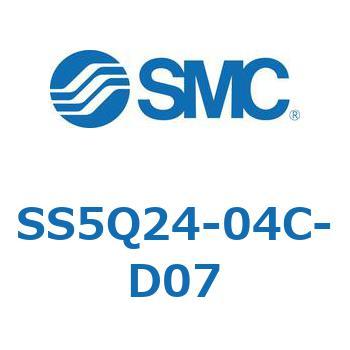 SS5Q24 SMC