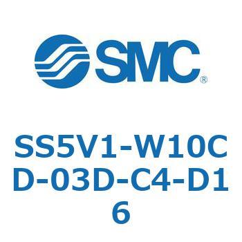 SS5V1-W SMC