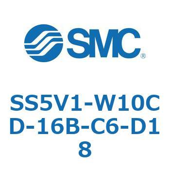 SS5V1-W SMC