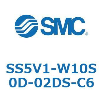 SS5V1-W SMC