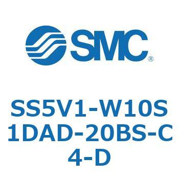 SS5V1-W SMC