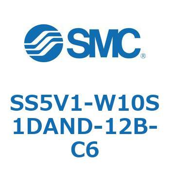 SS5V1-W SMC