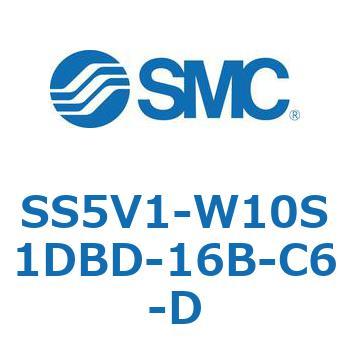 SS5V1-W SMC