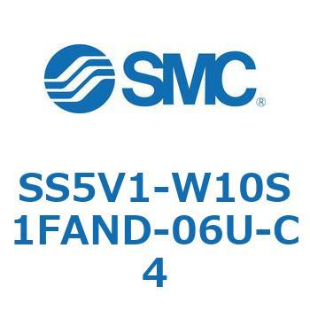 SS5V1-W SMC