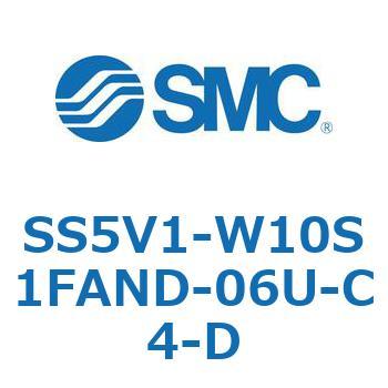 SS5V1-W SMC