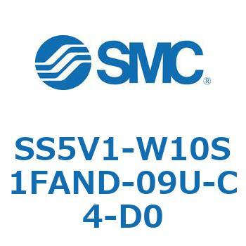 SS5V1-W SMC