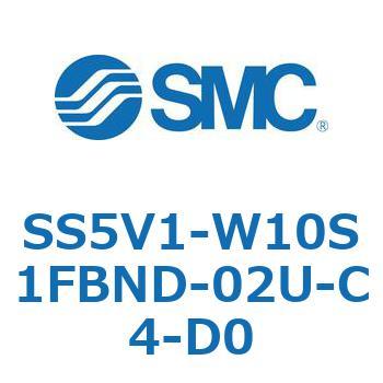 SS5V1-W SMC