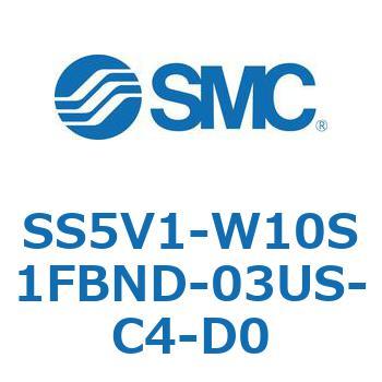 SS5V1-W SMC