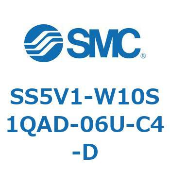 SS5V1-W SMC