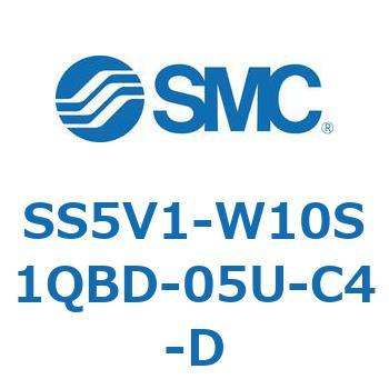 SS5V1-W SMC
