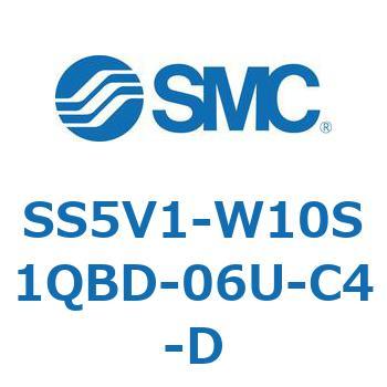 SS5V1-W SMC