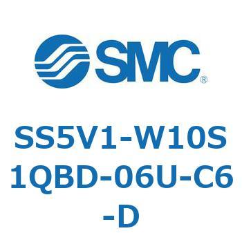 SS5V1-W SMC