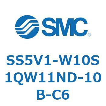 SS5V1-W SMC