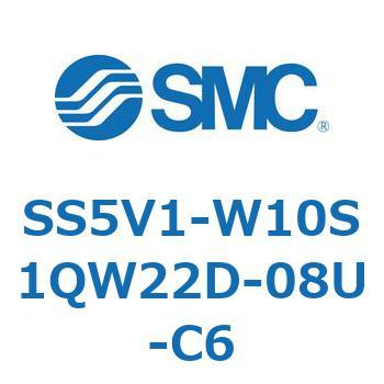 SS5V1-W SMC