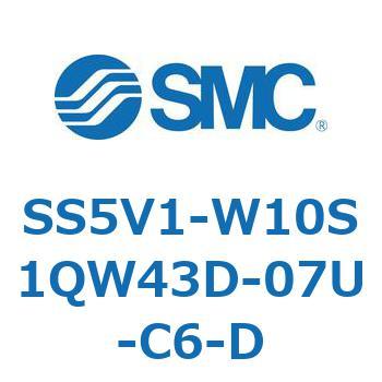 SS5V1-W SMC