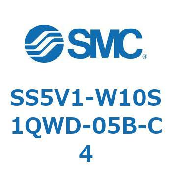 SS5V1-W SMC