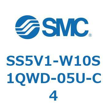 SS5V1-W SMC