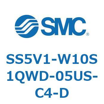 SS5V1-W SMC