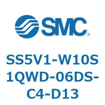 SS5V1-W SMC