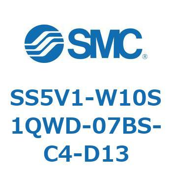 SS5V1-W SMC