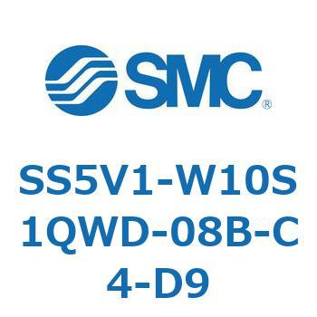 SS5V1-W SMC