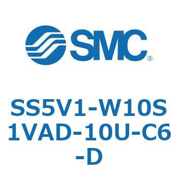 SS5V1-W SMC