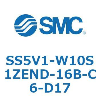 SS5V1-W SMC