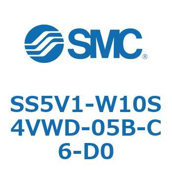SS5V1-W SMC