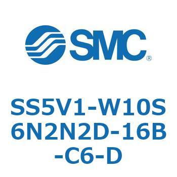 SS5V1-W SMC